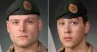 2nd Canadian soldier killed in blast named