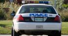 Boy, 12, charged after police chase