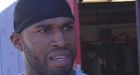 Lions sign former Stamp Armour and former Eskimo Harris