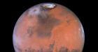 Winnipeg lights can aid travellers to Mars