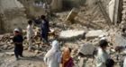 Commander says Taliban leader killed in Pakistan