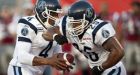 Alouettes dominate Argos with solid defence