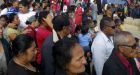 87 now presumed dead in Tonga ferry sinking