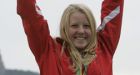 Canadian water skier wins world championship