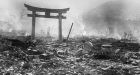 Nagasaki mayor urges nuclear arms ban on 64th anniversary of atomic attack that killed 80,000