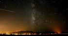 Meteor shower to delight skywatchers Tuesday