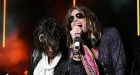 Aerosmith Postpone Canadian Tour Due to Steven Tylers Stage Fall