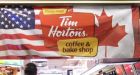 Tim Hortons backs out of anti-gay marriage event
