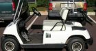 Impaired golf cart driver loses licence for 3 days