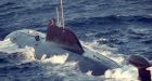 Canada tracking Russian subs off East Coast