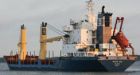 Ship disappears after sail through English Channel