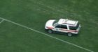 2 children, 1 adult struck by lightning in Ontario