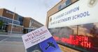 Ontario school kills 'Mockingbird'