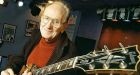 Les Paul Dead at 94