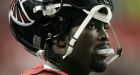 Michael Vick lands with Eagles