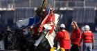 NYC mid-air crash prompts FAA suspensions