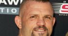 Chuck Liddel, Micheal Irvin join Dancing with the Stars