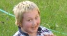 Woman arrested in autistic boy's death