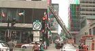 Window washer dies in 20-storey fall