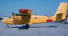 Air Force flies in Baffin Island region as part of Op Nanook