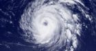 Hurricane Bill becomes Category 4 storm