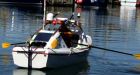 Hurricane forces rower to abandon Atlantic crossing