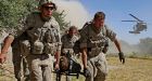 Six U.S. soldiers dead in Afghan election violence