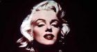 Lay with Marilyn Monroe for all eternity