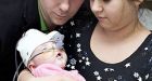 Baby Kaylee's dad wants cash for SUV
