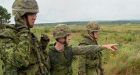 CFB Gagetown soldiers heading to Afghanistan