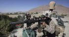 3 NATO troops killed in Afghanistan