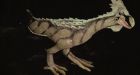 Live dinosaurs on the way, Montreal researcher says