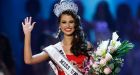 Miss Venezuela wins 2009 Miss Universe pageant