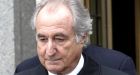 Prison denies reports Madoff dying of cancer