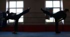 Martial arts instructors condemn bully bashing