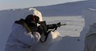 Military to move Operation Nanook to High Arctic