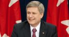 Harper poised to make 8 Senate appointments
