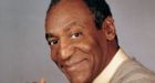 Bill Cosby struck by N.L. rescue story
