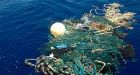 Texas-sized garbage patch killing marine life