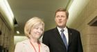 Harper slammed for naming Tory pals to Senate