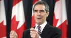 Ignatieff says Tories on 'life support'