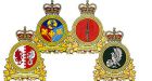 New badges authorized for operational commands