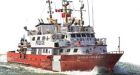 Halifax Shipyard to build 9 patrol vessels