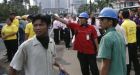 Indonesian quake kills 44