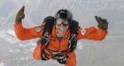 Make the leap and become a Search and Rescue Technician