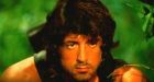 Sylvester Stallone returning as Rambo