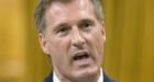 Bernier's mislaid files held foreign policy secrets