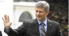 Layton, Harper agree on no backroom deals