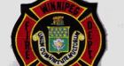 'We had sex' says woman in Winnipeg firefighter kissing controversy
