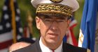 History made as French general takes over NATO command